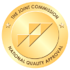 Joint commission seal